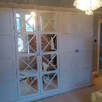 Bespoke Fitted Unit Harrogate