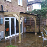 Bespoke Awning Harrogate