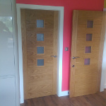 Bespoke Doors Harrogate