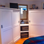 Sliding Wardrobes Harrogate