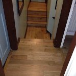 Solid Oak Flooring Harrogate