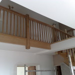 Bespoke Staircases Harrogate