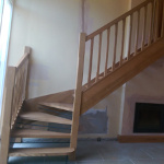 Bespoke Staircases Harrogate