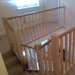 Bespoke Staircases Harrogate