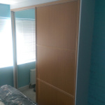 Sliding Wardrobes Harrogate