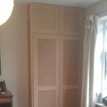 Fitted Wardrobes Harrogate