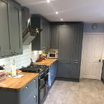 Kitchen Fitters Harrogate