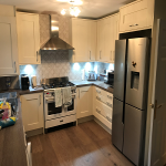 Kitchen Fitters Harrogate