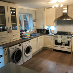 Kitchen Fitters Harrogate