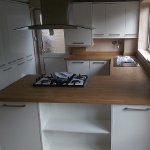 Kitchen Fitters Harrogate